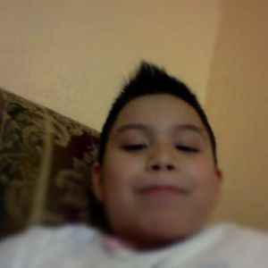 Meet your Posher, Erik